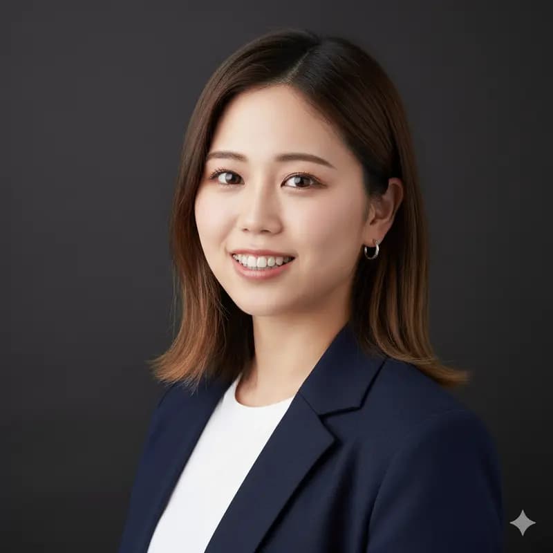 Image of AkiyaMart Preferred Agent Aya