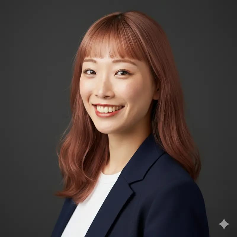 Image of AkiyaMart Preferred Agent Mika
