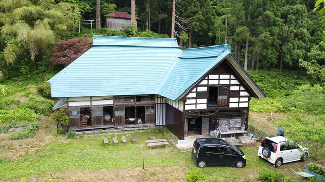 Picture of property 3, Fukushima