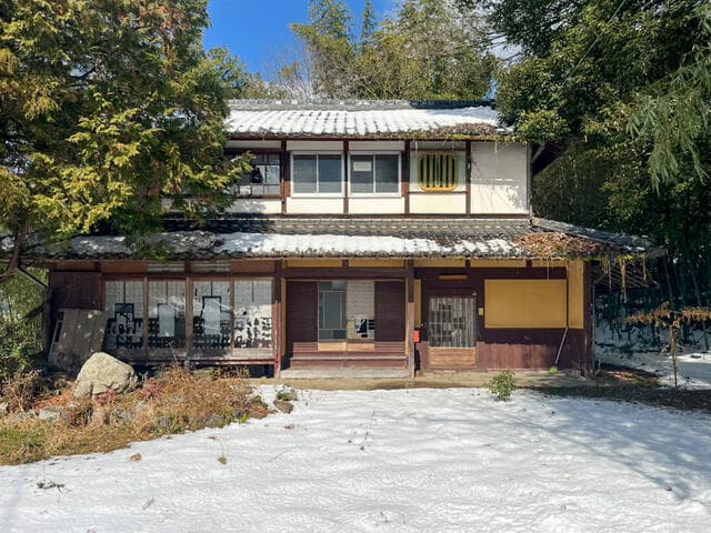 Picture of property 4, Kyoto